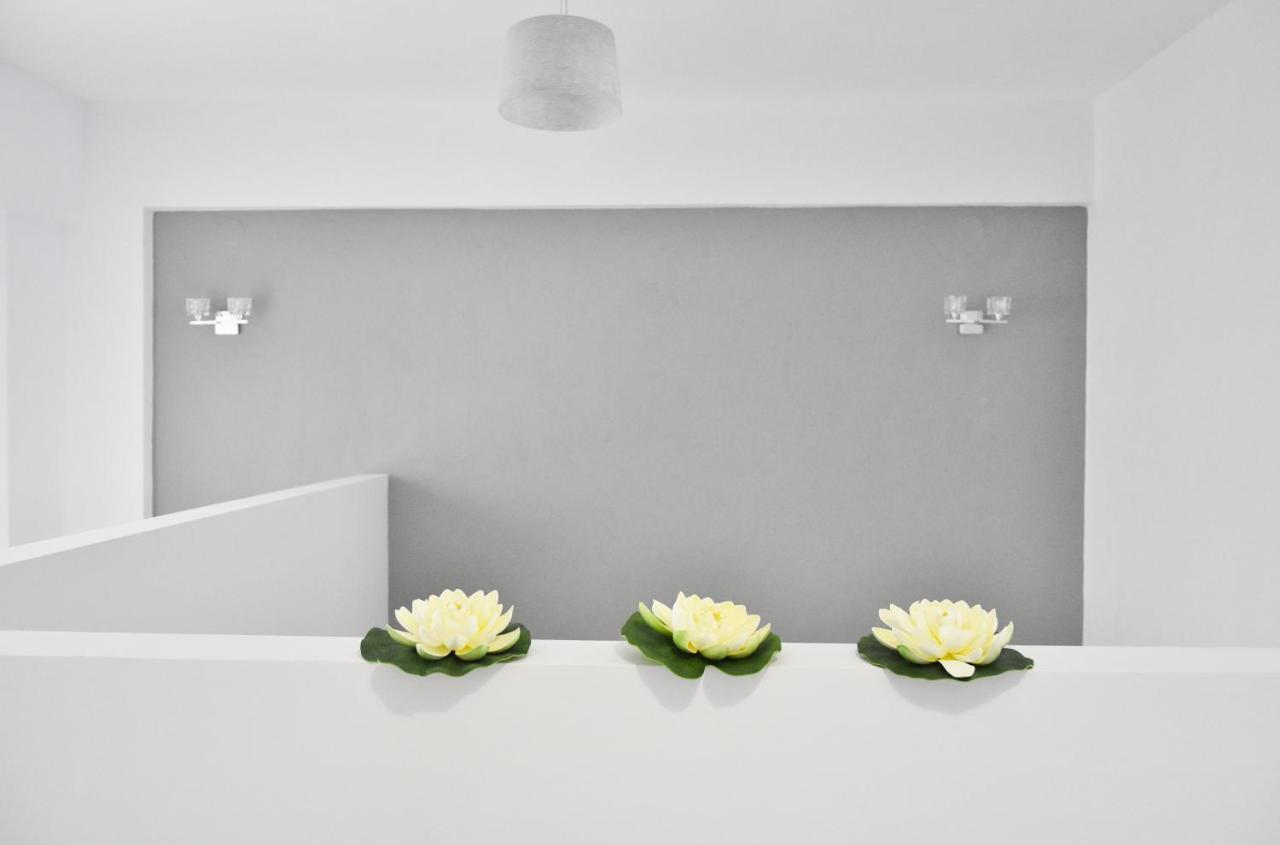 Dream Studios Stavros  Extérieur photo