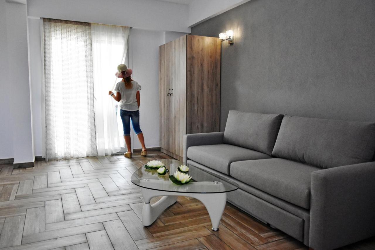 Dream Studios Stavros  Extérieur photo