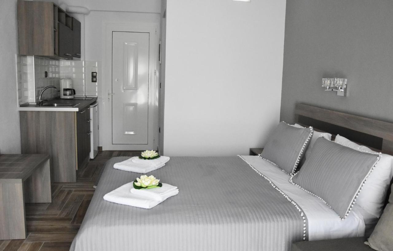 Dream Studios Stavros  Extérieur photo