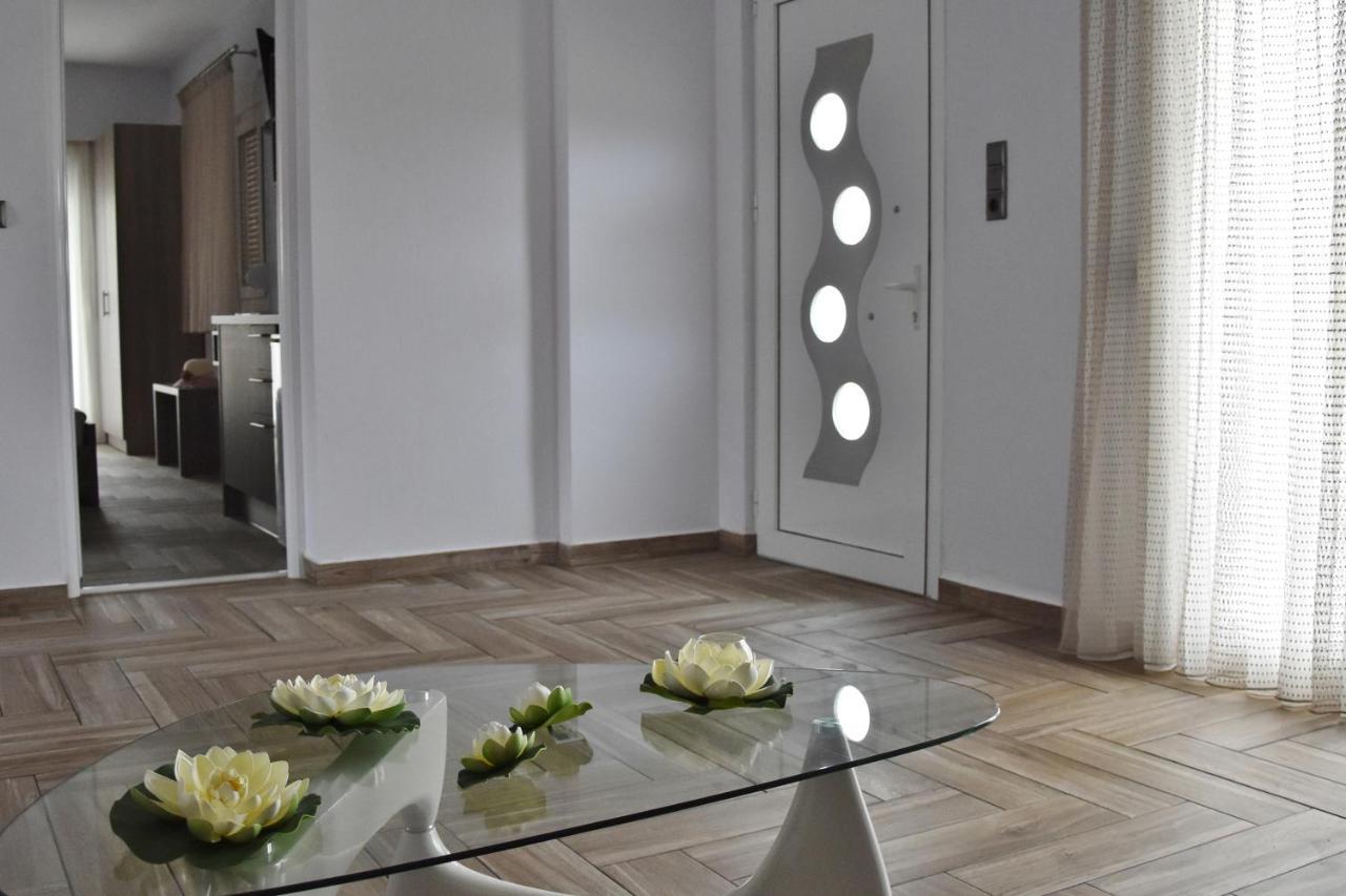 Dream Studios Stavros  Extérieur photo