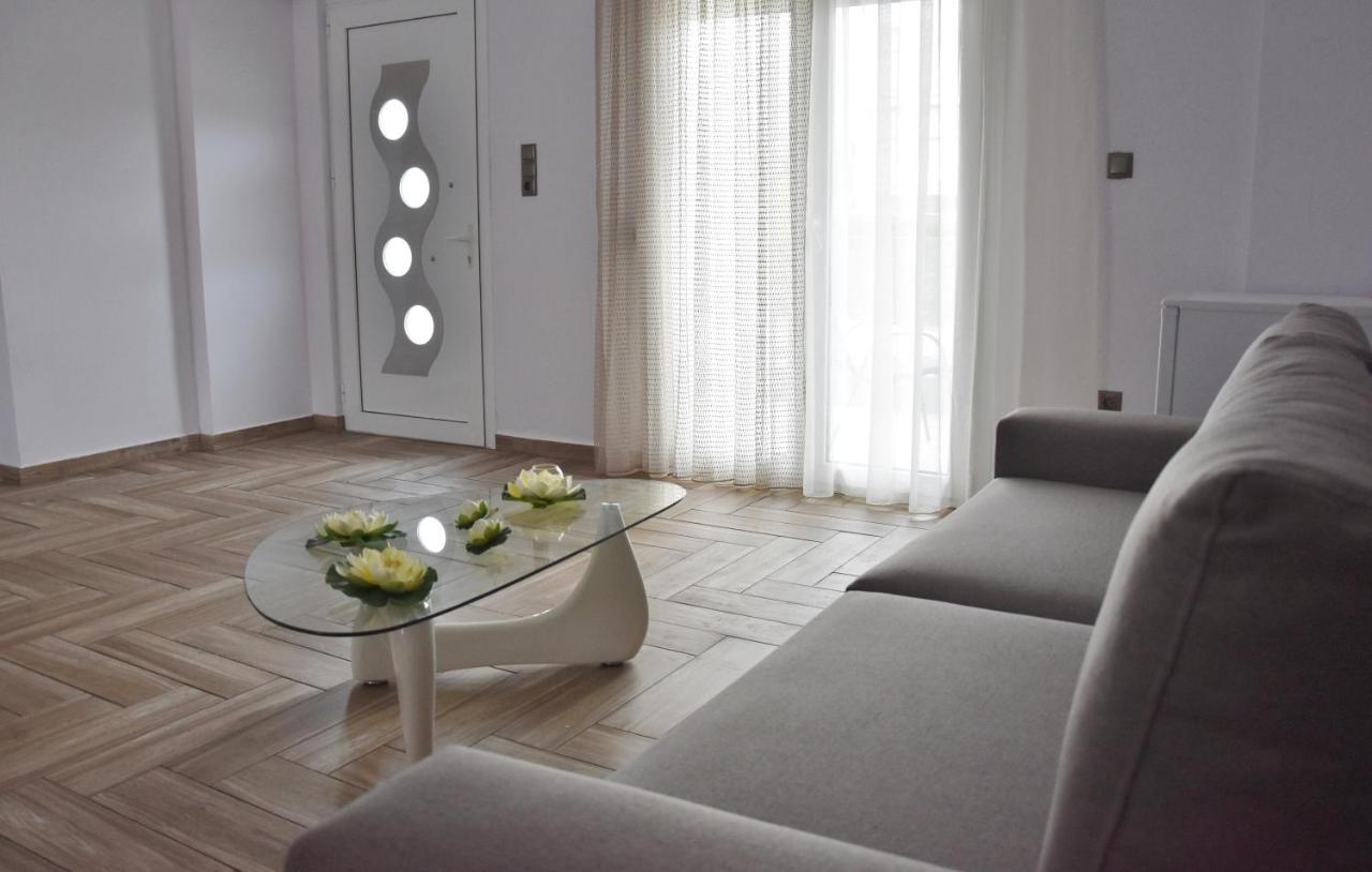 Dream Studios Stavros  Extérieur photo