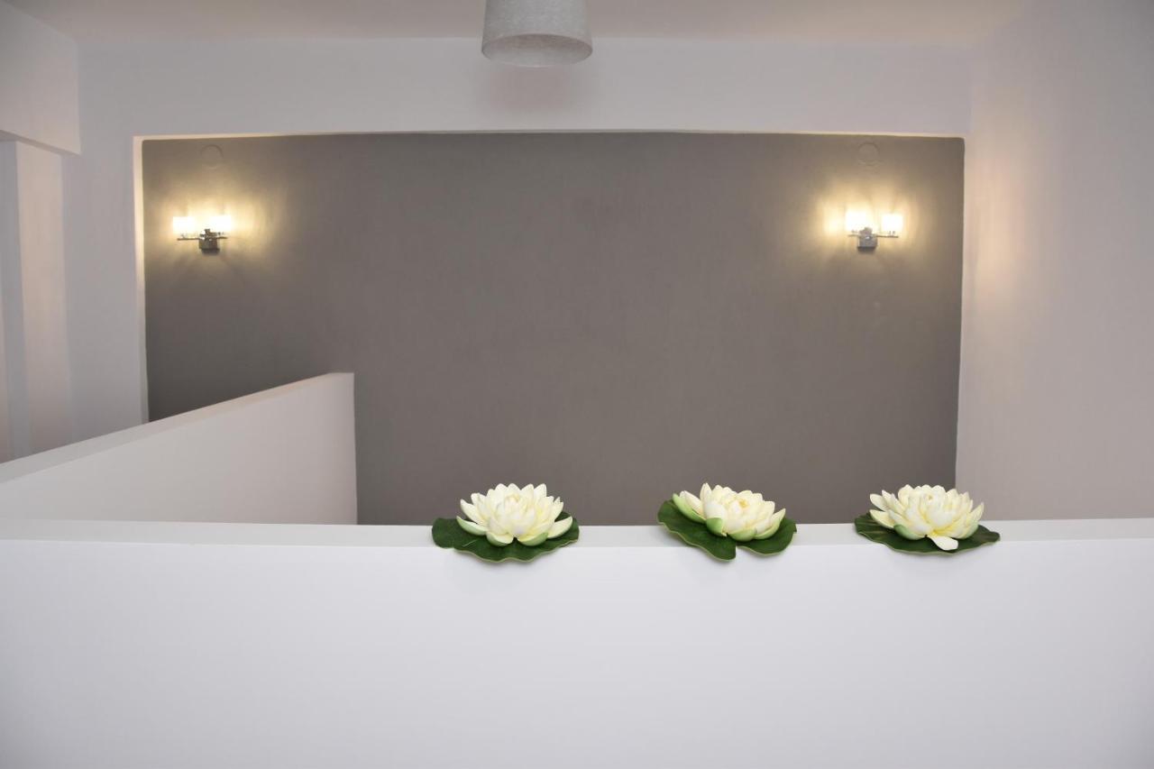 Dream Studios Stavros  Extérieur photo