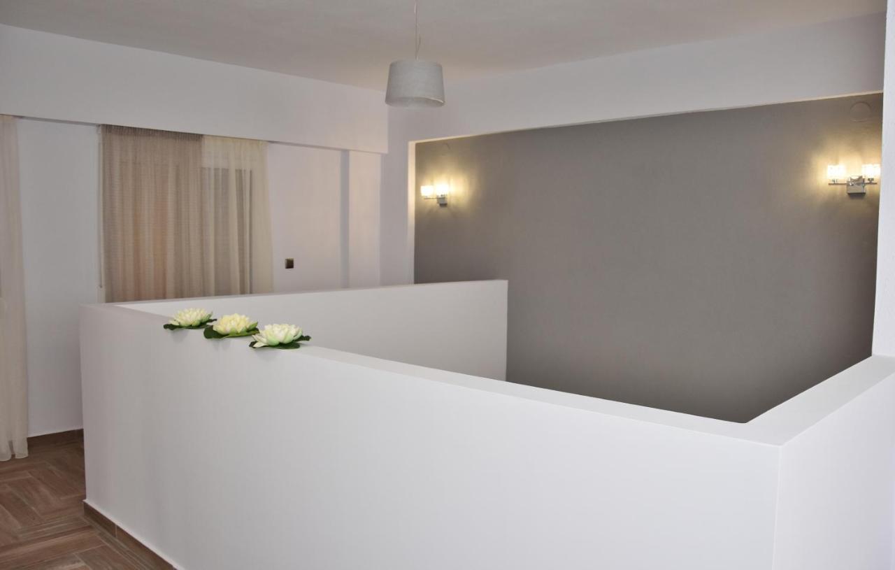 Dream Studios Stavros  Extérieur photo