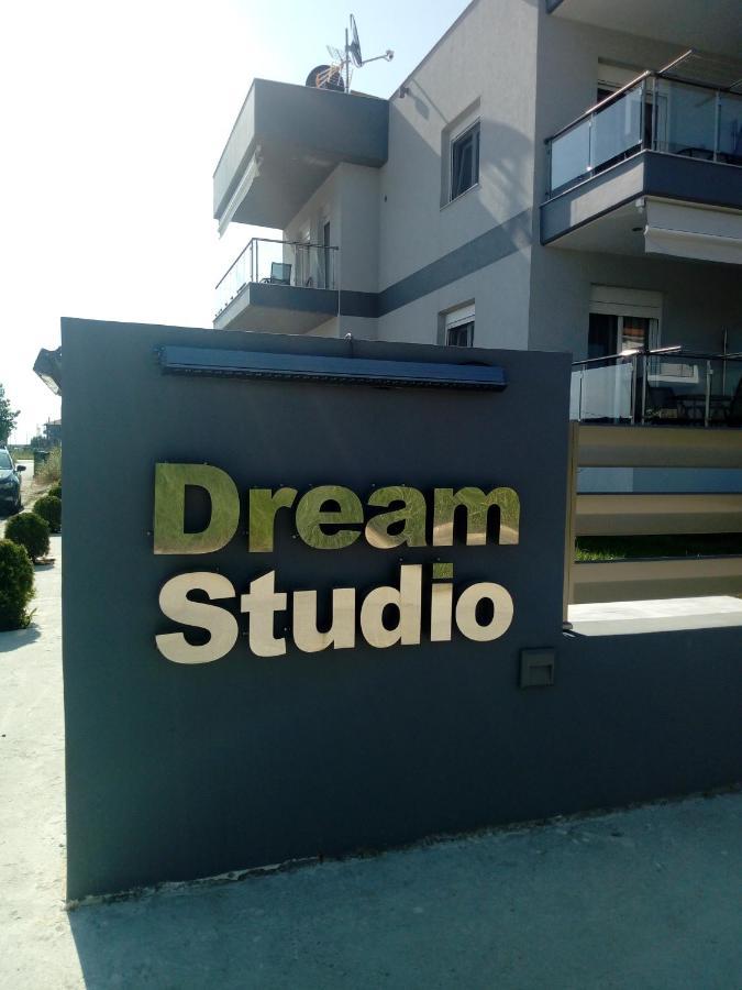 Dream Studios Stavros  Extérieur photo